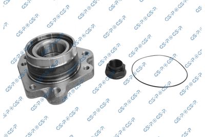 Wheel Bearing Kit GSP 9243003K