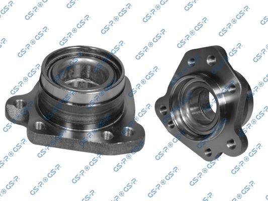 GSP 9243004 Wheel Bearing Kit