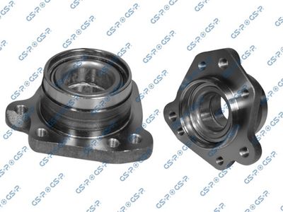 Wheel Bearing Kit GSP 9243004
