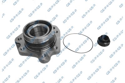 Wheel Bearing Kit GSP 9243004K