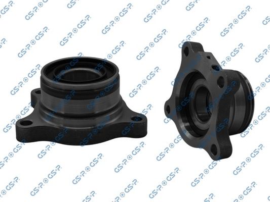 GSP 9244003 Wheel Bearing Kit