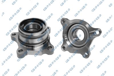 Wheel Bearing Kit GSP 9244005
