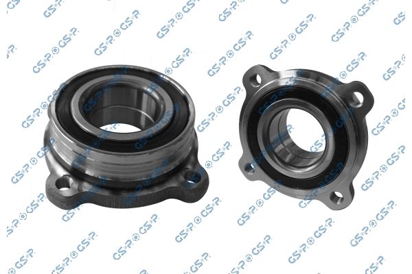GSP 9245001 Wheel Bearing Kit