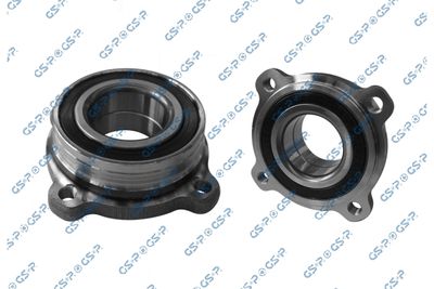 Wheel Bearing Kit GSP 9245001