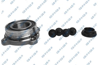 Wheel Bearing Kit GSP 9245001K