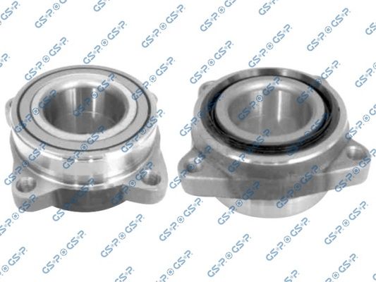 GSP 9245003 Wheel Bearing Kit