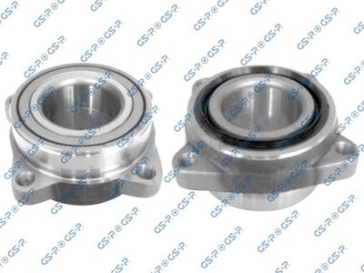 Wheel Bearing Kit GSP 9245003
