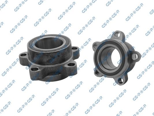 GSP 9245009 Wheel Bearing Kit