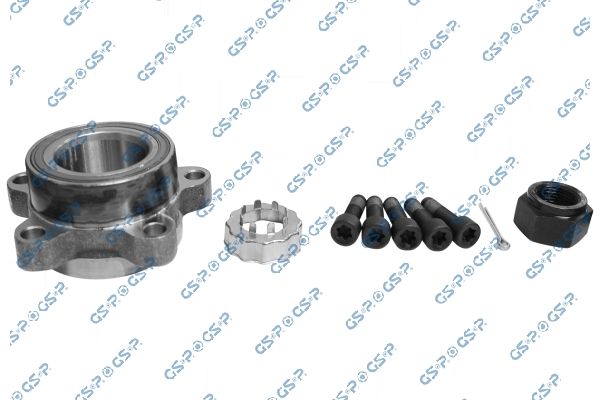 GSP 9245009K Wheel Bearing Kit