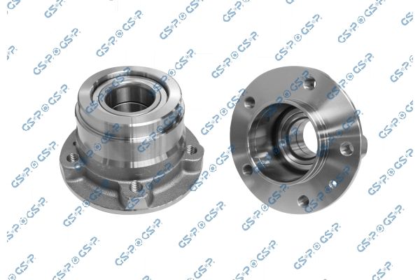 GSP 9245020 Wheel Bearing Kit