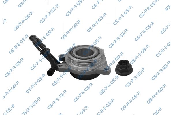 GSP 9245022K Wheel Bearing Kit