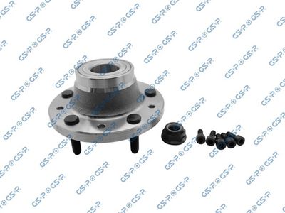 Wheel Bearing Kit GSP 9245026K