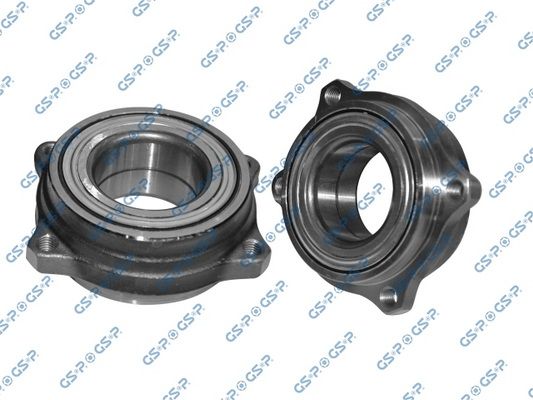 GSP 9249005 Wheel Bearing Kit
