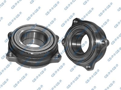 Wheel Bearing Kit GSP 9249005