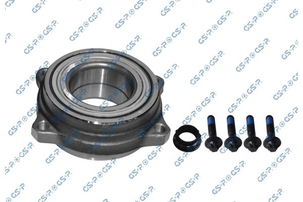 GSP 9249005K Wheel Bearing Kit