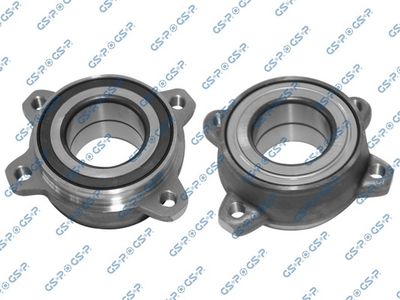 Wheel Bearing Kit GSP 9251002