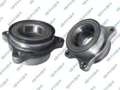 Wheel Bearing Kit GSP 9254001