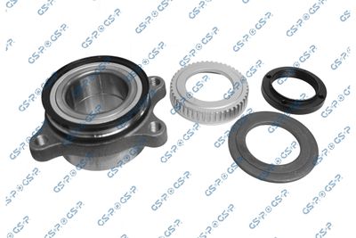 Wheel Bearing Kit GSP 9254001K