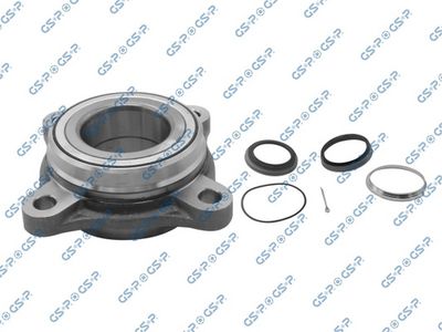 Wheel Bearing Kit GSP 9254002K