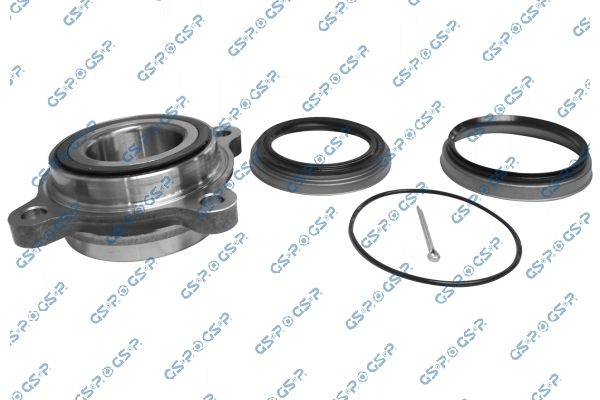 GSP 9254003K Wheel Bearing Kit