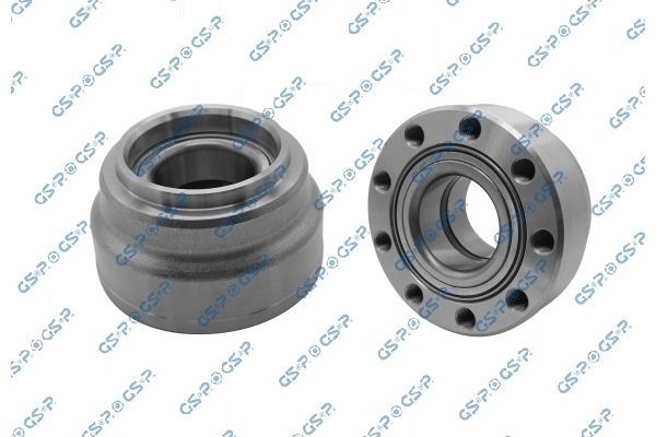 GSP 9255001 Wheel Bearing Kit