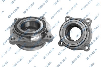 Wheel Bearing Kit GSP 9258002