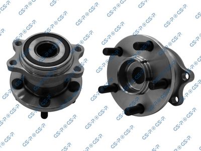 Wheel Bearing Kit GSP 9325025
