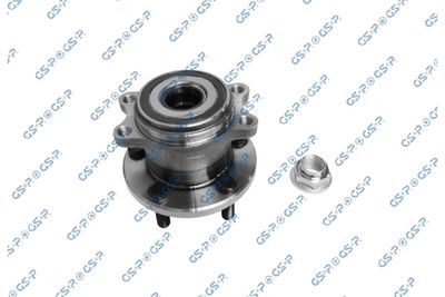 Wheel Bearing Kit GSP 9325025K