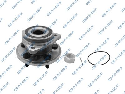 Wheel Bearing Kit GSP 9327010K