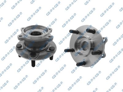 Wheel Bearing Kit GSP 9328011