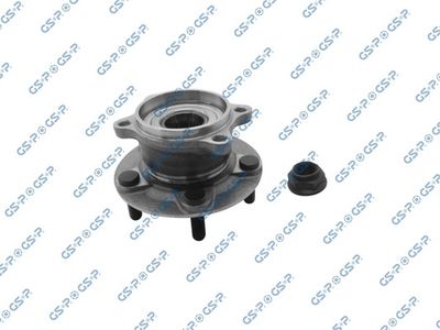 Wheel Bearing Kit GSP 9328011K