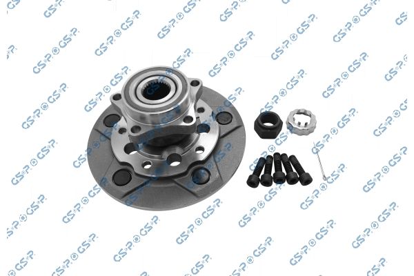GSP 9328035K Wheel Bearing Kit