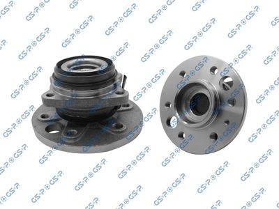 Wheel Bearing Kit GSP 9329008
