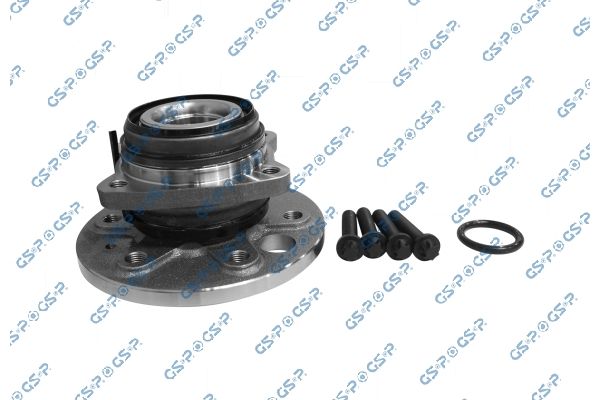 GSP 9329008A Wheel Bearing Kit