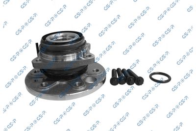 Wheel Bearing Kit GSP 9329008A