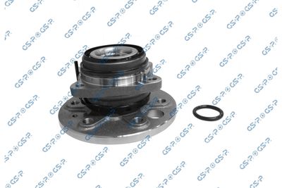 Wheel Bearing Kit GSP 9329008K