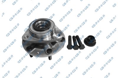 Wheel Bearing Kit GSP 9331007K