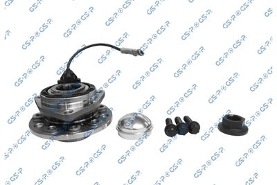 Wheel Bearing Kit GSP 9333097K