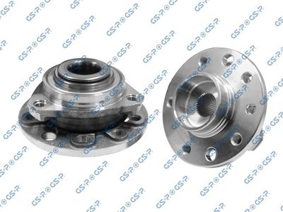 Wheel Bearing Kit GSP 9333102