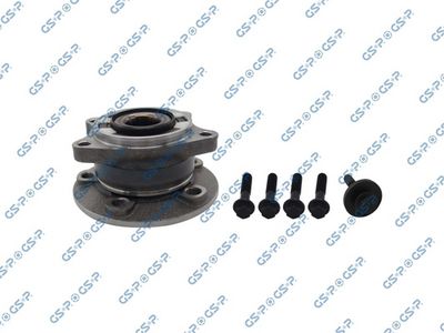 Wheel Bearing Kit GSP 9336012K
