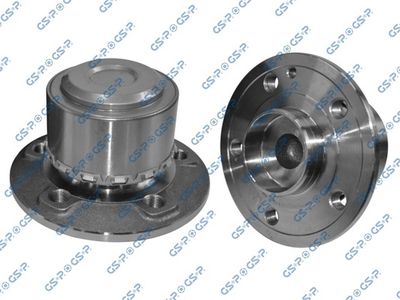 Wheel Bearing Kit GSP 9400051