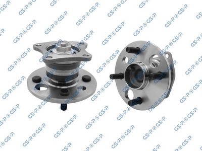 Wheel Bearing Kit GSP 9400054