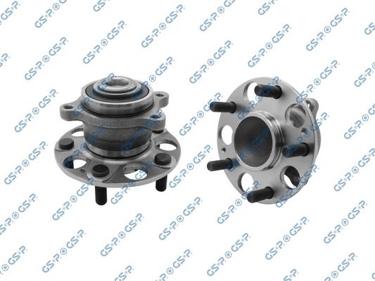 GSP 9400068 Wheel Bearing Kit