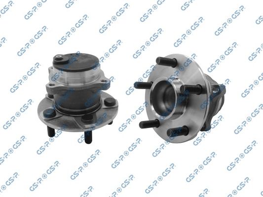 GSP 9400082 Wheel Bearing Kit