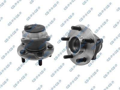 Wheel Bearing Kit GSP 9400082
