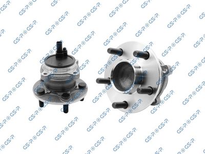 Wheel Bearing Kit GSP 9400084