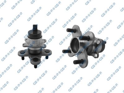 Wheel Bearing Kit GSP 9400099
