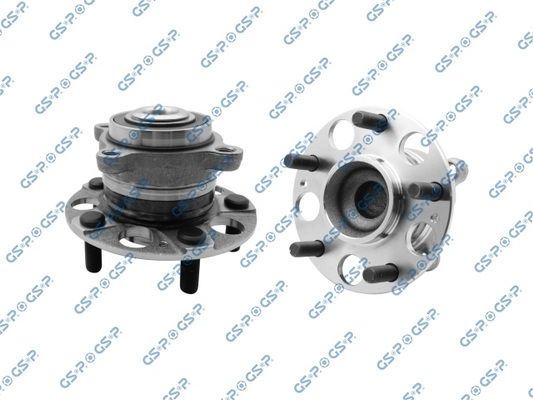 GSP 9400101 Wheel Bearing Kit