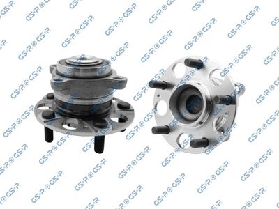 Wheel Bearing Kit GSP 9400101