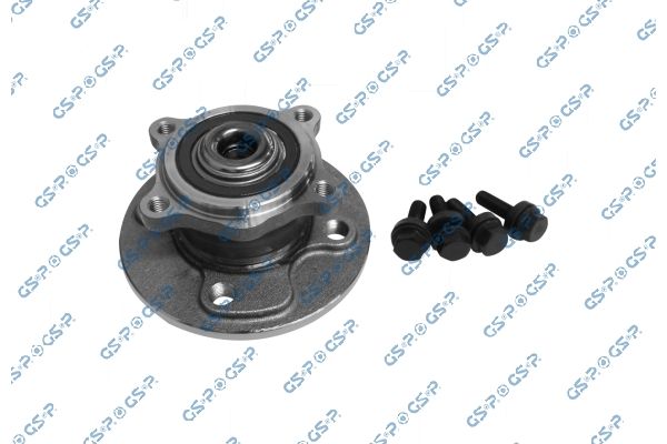 GSP 9400134F Wheel Bearing Kit